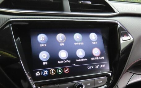 Chevrolet TrailBlazer, 2023 год, 1 872 200 рублей, 10 фотография