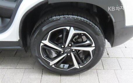 Chevrolet TrailBlazer, 2023 год, 1 872 200 рублей, 17 фотография