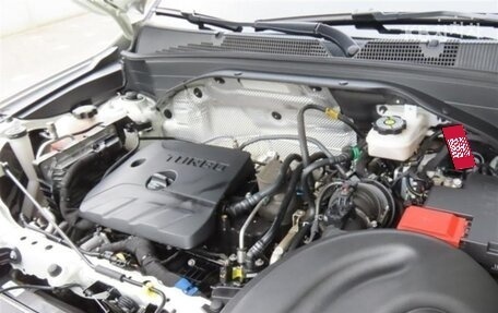 Chevrolet TrailBlazer, 2023 год, 1 872 200 рублей, 19 фотография