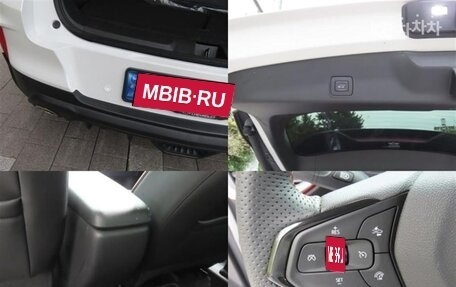 Chevrolet TrailBlazer, 2023 год, 1 872 200 рублей, 20 фотография