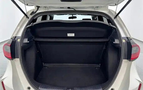 Honda Fit, 2021 год, 1 072 600 рублей, 7 фотография