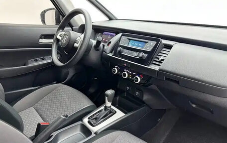 Honda Fit, 2021 год, 1 072 600 рублей, 11 фотография