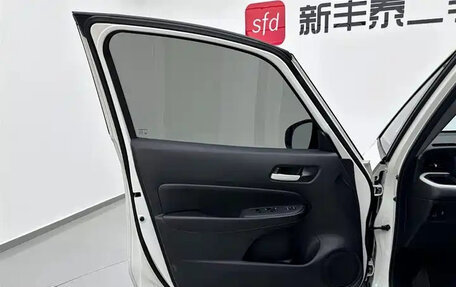 Honda Fit, 2021 год, 1 072 600 рублей, 15 фотография