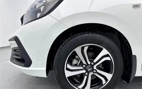 Honda Fit, 2021 год, 1 072 600 рублей, 16 фотография