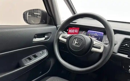 Honda Fit, 2021 год, 1 072 600 рублей, 10 фотография