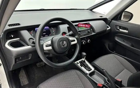 Honda Fit, 2021 год, 1 072 600 рублей, 12 фотография