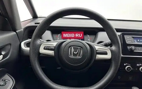 Honda Fit, 2021 год, 1 072 600 рублей, 9 фотография