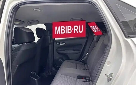 Honda Fit, 2021 год, 1 072 600 рублей, 13 фотография