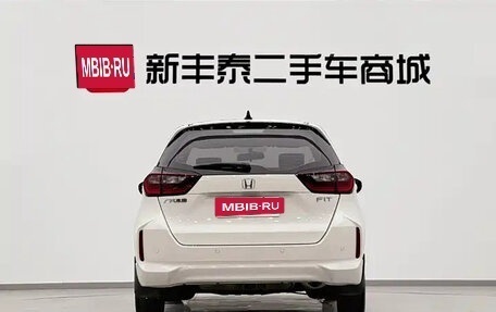 Honda Fit, 2021 год, 1 072 600 рублей, 6 фотография