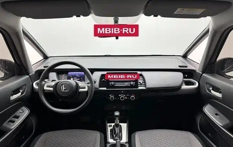 Honda Fit, 2021 год, 1 072 600 рублей, 8 фотография