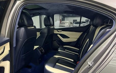 Skoda Octavia IV, 2022 год, 1 600 000 рублей, 11 фотография