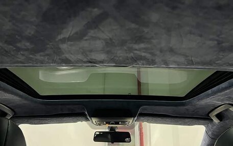 Skoda Octavia IV, 2022 год, 1 600 000 рублей, 13 фотография