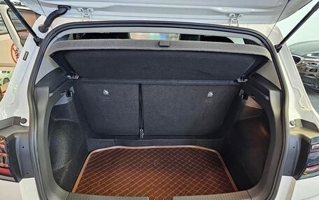 Volkswagen T-Cross I, 2019 год, 1 500 000 рублей, 19 фотография