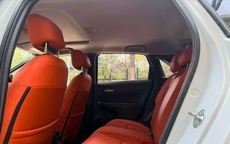 Honda Fit, 2021 год, 1 058 600 рублей, 7 фотография