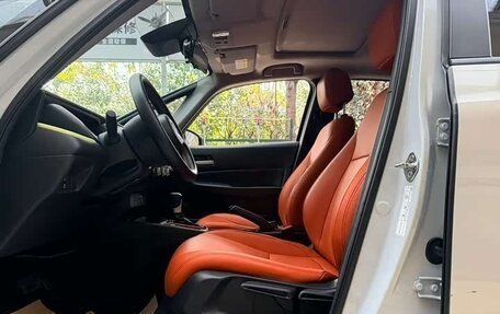 Honda Fit, 2021 год, 1 058 600 рублей, 6 фотография