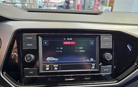 Volkswagen T-Cross I, 2019 год, 1 500 000 рублей, 18 фотография