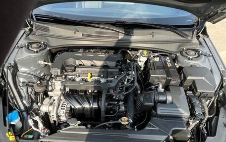 Hyundai Elantra, 2023 год, 1 350 178 рублей, 14 фотография