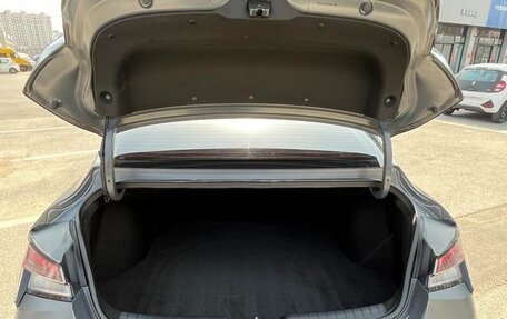 Hyundai Elantra, 2023 год, 1 350 178 рублей, 12 фотография