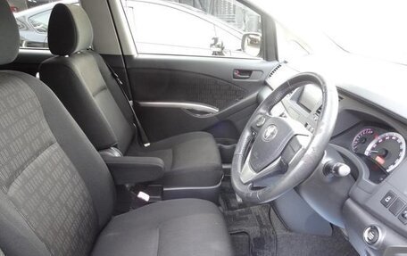 Toyota ISis I, 2013 год, 1 013 000 рублей, 8 фотография