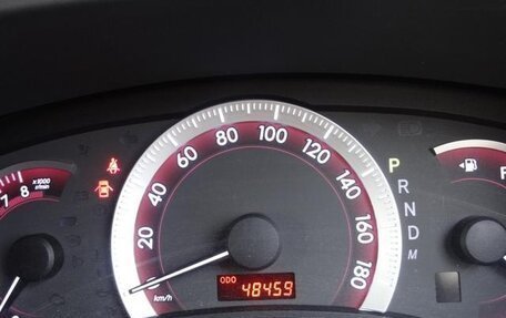 Toyota ISis I, 2013 год, 1 013 000 рублей, 13 фотография