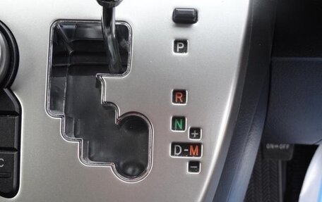 Toyota ISis I, 2013 год, 1 013 000 рублей, 18 фотография