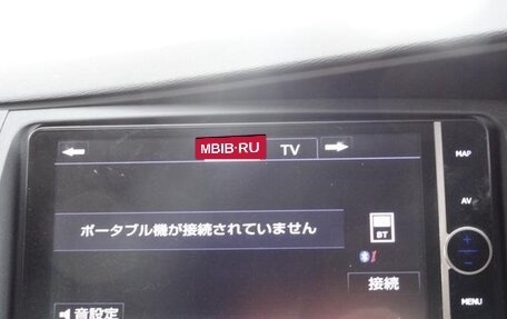 Toyota ISis I, 2013 год, 1 013 000 рублей, 15 фотография