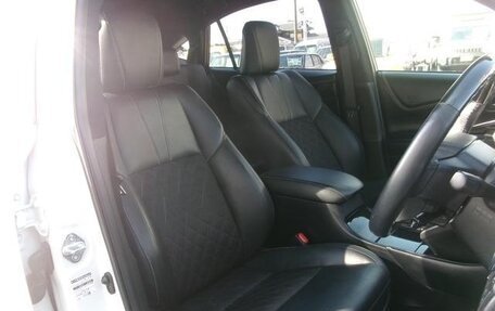 Toyota Harrier, 2020 год, 2 416 000 рублей, 7 фотография