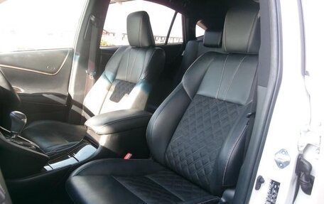 Toyota Harrier, 2020 год, 2 416 000 рублей, 17 фотография