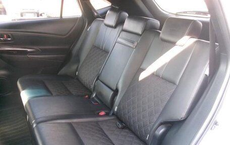 Toyota Harrier, 2020 год, 2 416 000 рублей, 18 фотография