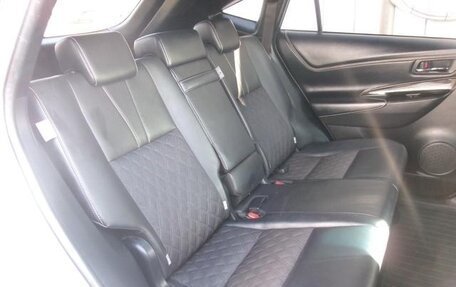 Toyota Harrier, 2020 год, 2 416 000 рублей, 19 фотография