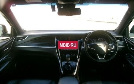 Toyota Harrier, 2020 год, 2 416 000 рублей, 8 фотография