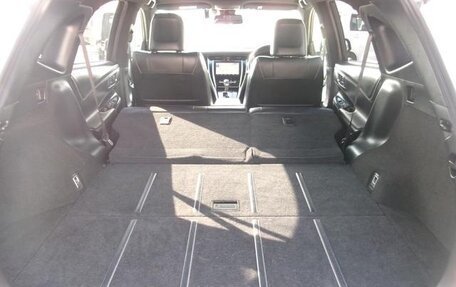 Toyota Harrier, 2020 год, 2 416 000 рублей, 21 фотография