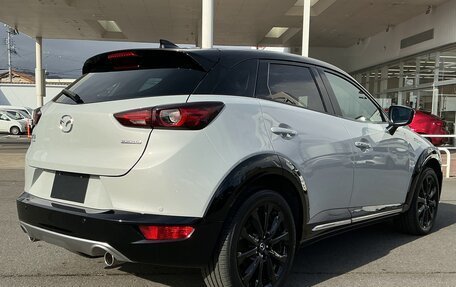 Mazda CX-3 I, 2023 год, 1 353 000 рублей, 5 фотография