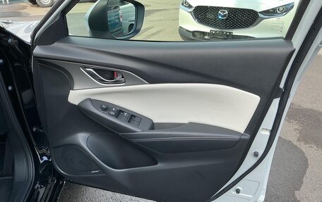 Mazda CX-3 I, 2023 год, 1 353 000 рублей, 7 фотография