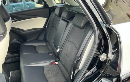 Mazda CX-3 I, 2023 год, 1 353 000 рублей, 12 фотография