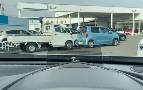 Mazda CX-3 I, 2023 год, 1 353 000 рублей, 20 фотография