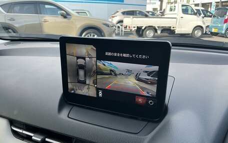 Mazda CX-3 I, 2023 год, 1 353 000 рублей, 21 фотография