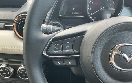 Mazda CX-3 I, 2023 год, 1 353 000 рублей, 24 фотография