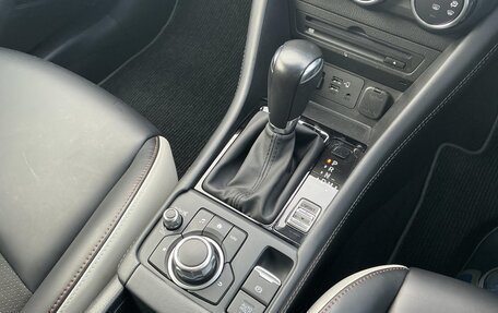 Mazda CX-3 I, 2023 год, 1 353 000 рублей, 18 фотография