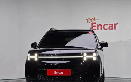 Hyundai Santa Fe IV, 2025 год, 6 451 000 рублей, 2 фотография