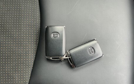 Mazda CX-3 I, 2023 год, 1 353 000 рублей, 28 фотография