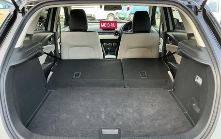 Mazda CX-3 I, 2023 год, 1 353 000 рублей, 16 фотография