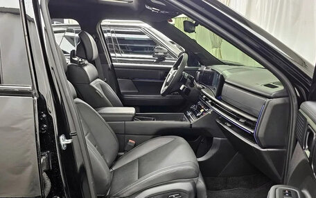 Hyundai Santa Fe IV, 2025 год, 6 451 000 рублей, 6 фотография