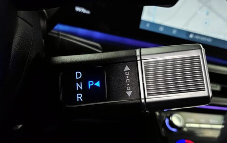 Hyundai Santa Fe IV, 2025 год, 6 451 000 рублей, 12 фотография