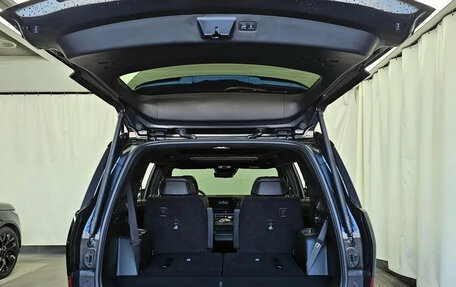 Hyundai Santa Fe IV, 2025 год, 6 451 000 рублей, 16 фотография