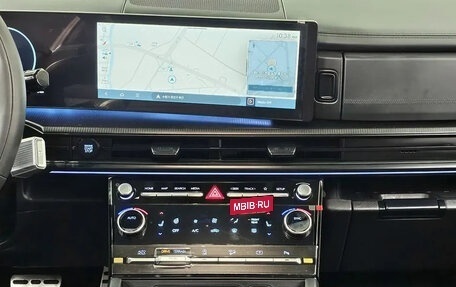 Hyundai Santa Fe IV, 2025 год, 6 451 000 рублей, 10 фотография