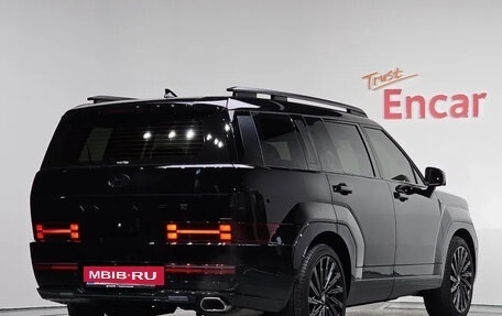 Hyundai Santa Fe IV, 2025 год, 6 451 000 рублей, 3 фотография