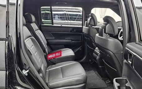 Hyundai Santa Fe IV, 2025 год, 6 451 000 рублей, 7 фотография