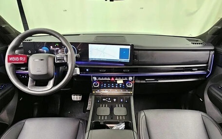 Hyundai Santa Fe IV, 2025 год, 6 451 000 рублей, 8 фотография