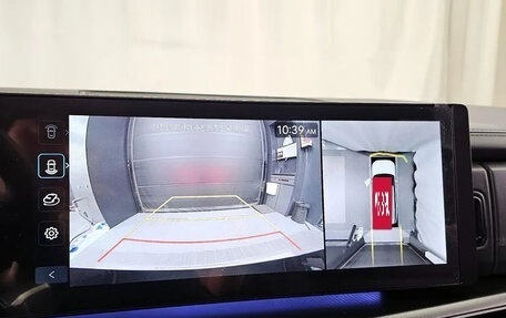 Hyundai Santa Fe IV, 2025 год, 6 451 000 рублей, 11 фотография